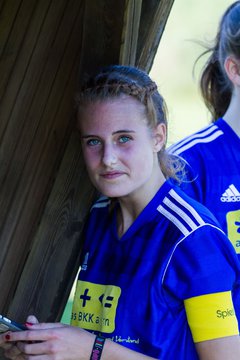 Bild 245 - Frauen TSV Gnutz - TuS Heidm�hlen : Ergebnis: 2:2